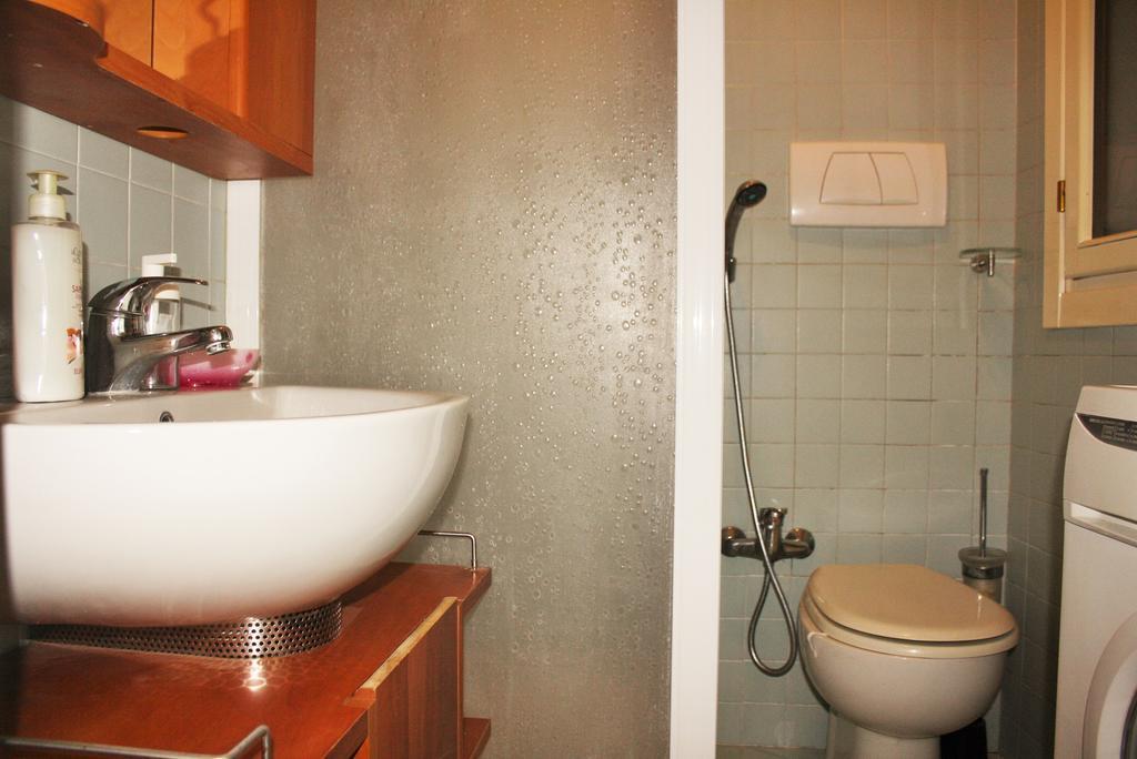 Mario Apartment 3 Velence Kültér fotó