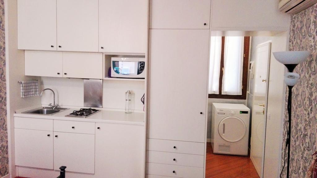 Mario Apartment 3 Velence Kültér fotó